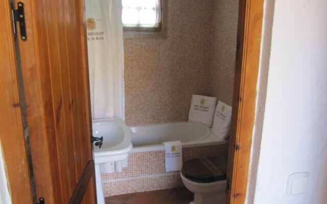 Hotel Cortijo Las Grullas