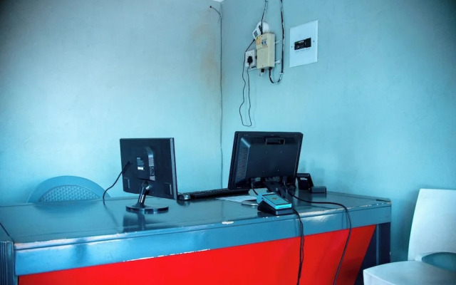 Lugogo Guesthouse