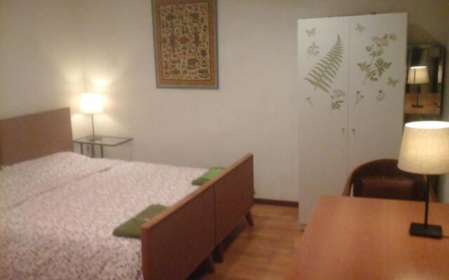 B&B Borgo del Fornello