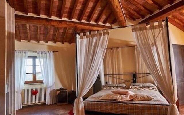 Podere Pozzangone - Your Tuscany Home