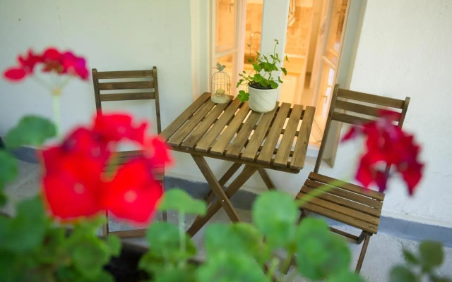Bródy Apartman