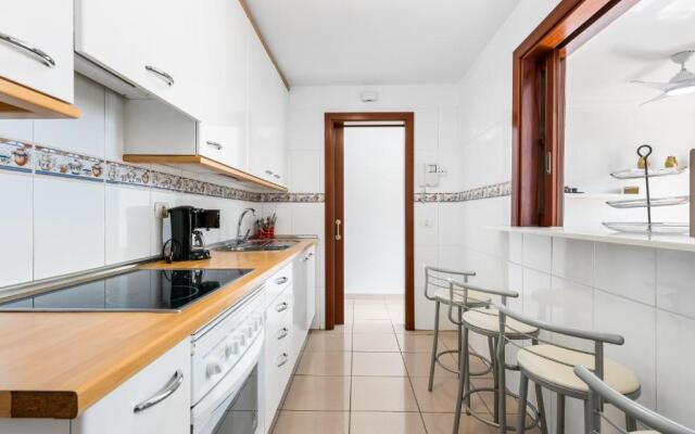 Apartamento Los Seres 212