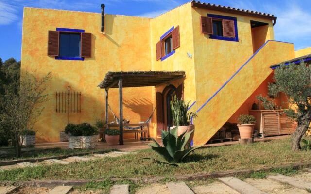 El Vuelo de la Libélula