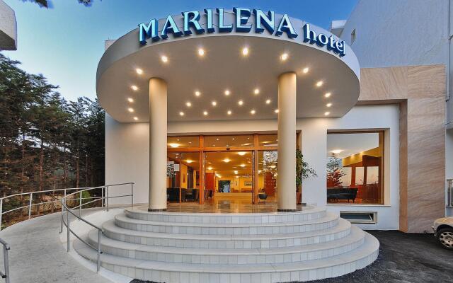 CHC Marilena Hotel - All Inclusive