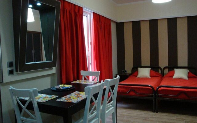 Tony´s Hotel
