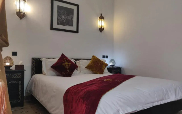 Riad Dar Foundouk & Spa