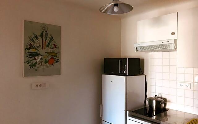 M&S - Apartment in Saint Rémy de Provence