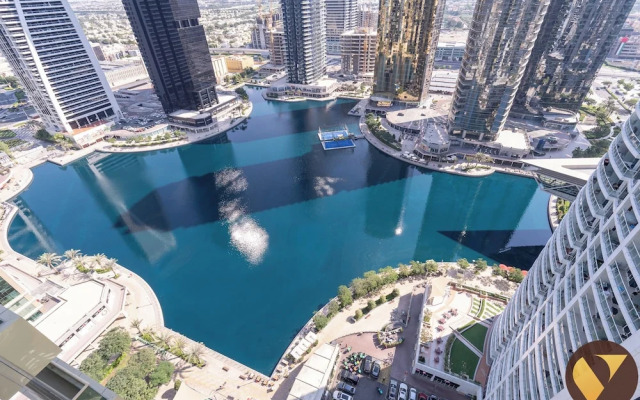 Walkable to Metro at Heart of JLT