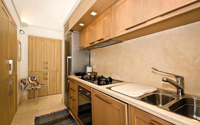 Gocce Apartments - Capri