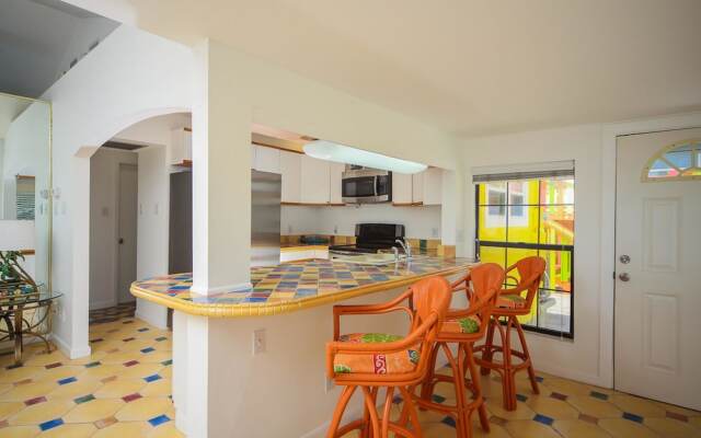 White Sands Apartment 2