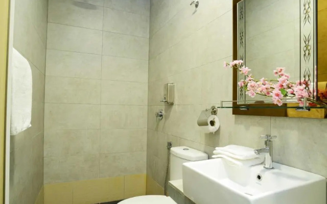 Casa Hotel Klia 1