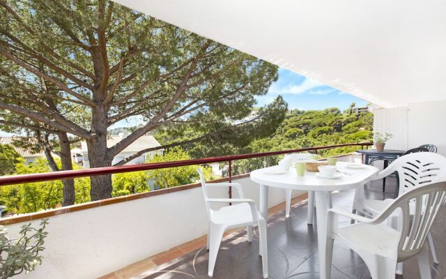 Apartment Calella Park 10B