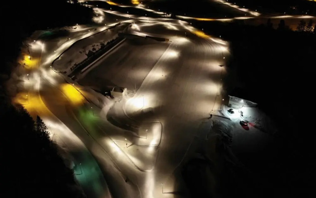 Ski Lodge & Apartments Gautefall