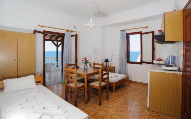 Athina Studios