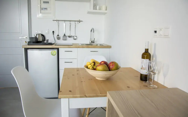 Magicstay - Aparthotel 4 Stars Stalida