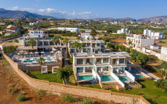 Aloe Boutique Hotel