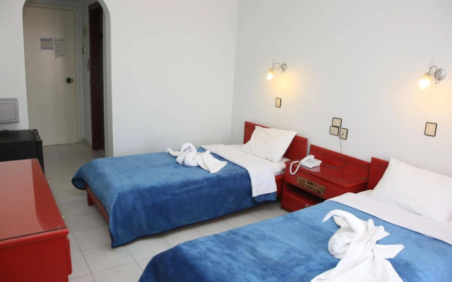 Hotel Odysseas