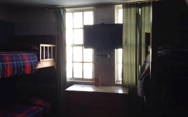 Hostal El Vagabundo