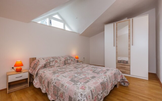 A2- apt With Terrace With the sea View and Garden