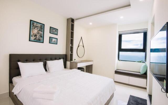 Da nang Daisy Apartment