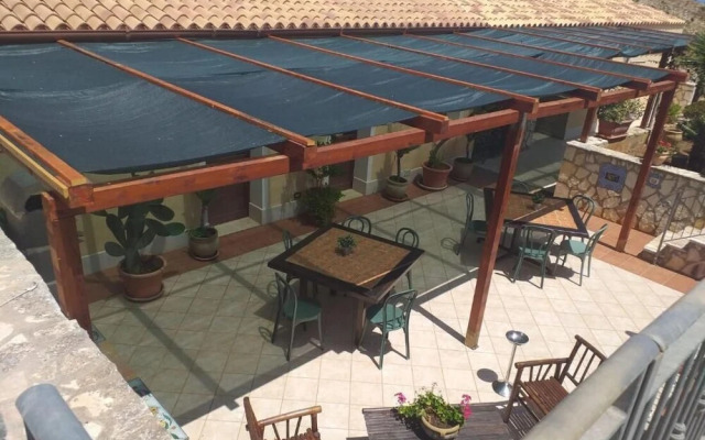 Casa Fico Dindia With Private Garden