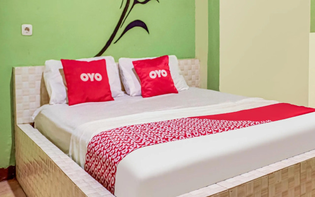 Capital O 91034 Hotel Grand Kenari