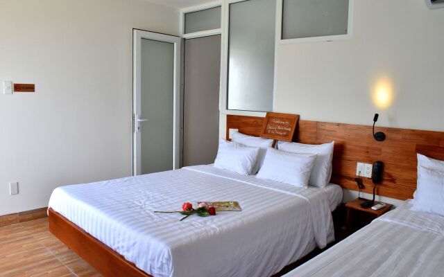 Danang Beach Homestay