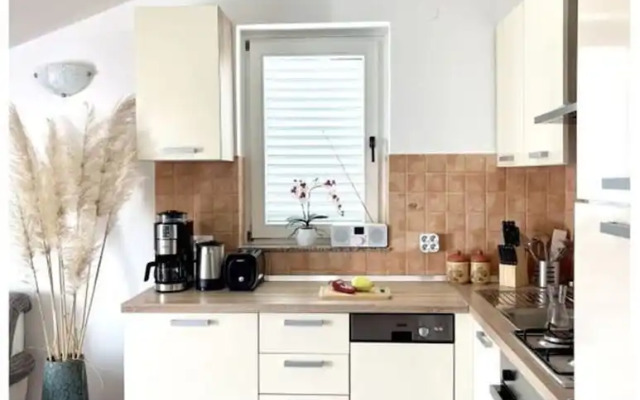 Appartement Lady Daniela