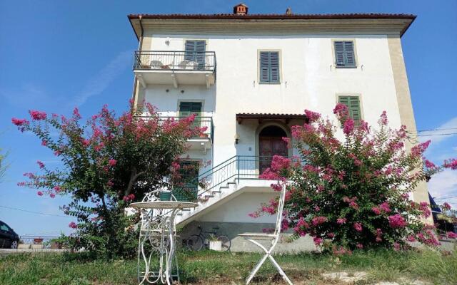 La Casa di Bacco B&B