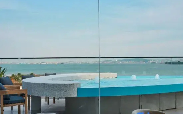 Xiamen Shanxun Everlasting Sea Hotel