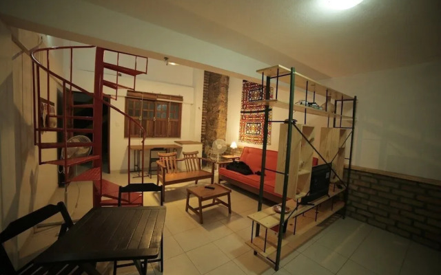 La Buena Vida Apartamentos