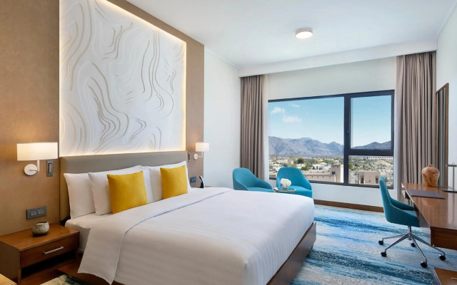 dusitD2 Naseem Resort, Jabal Akhdar