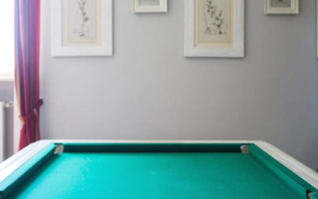 Verdidea - VILLA DEL SOLE