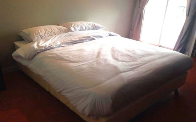 Resortel Lat Phrao 91