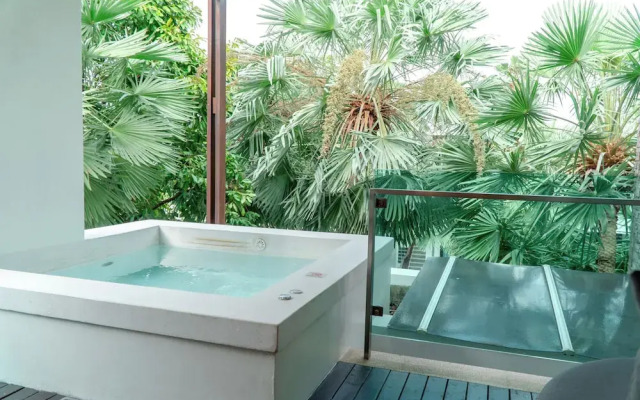 Club Wyndham Sea Pearl Phuket