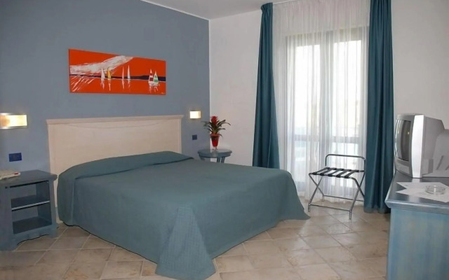 Hotel Club Selinunte Beach AiMori