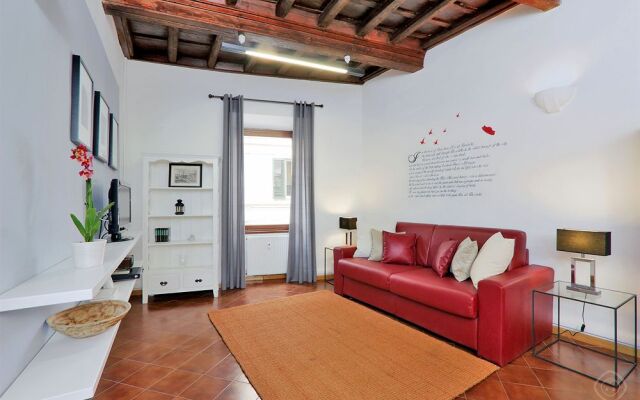 Monti apartments - Colosseo area