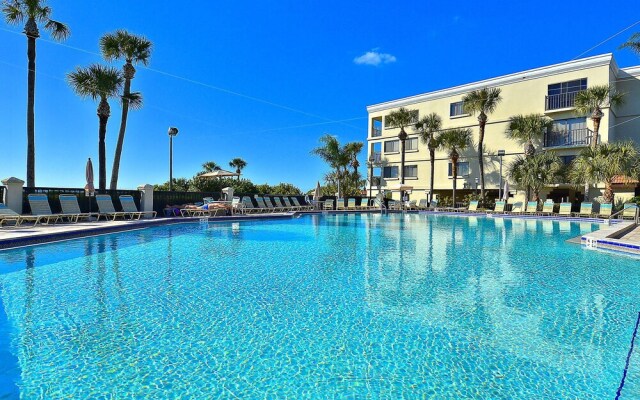 Land's End 303 building 10 All new Fully Updated Bright Granite