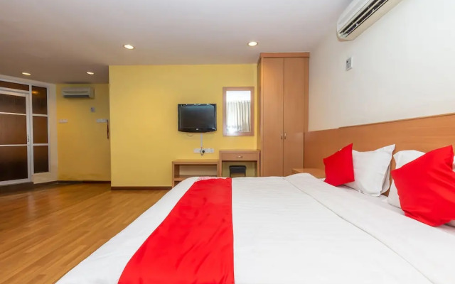 OYO 970 Hotel 906 Taman Mutiara