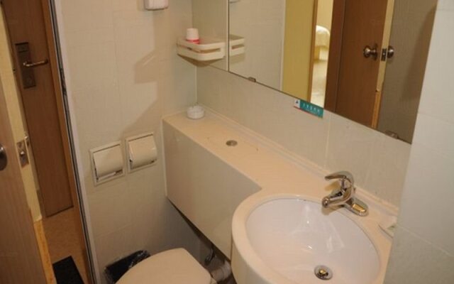 Jinjiang Inn Hangzhou Kaixuan Road