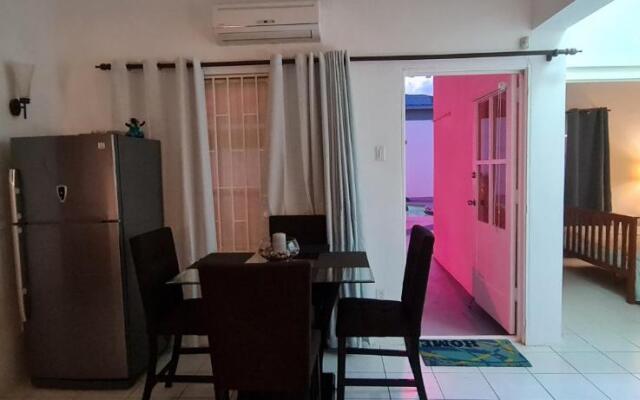 Family Villa with big pool and absolute privacy