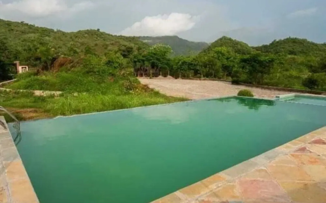 Molshree Farms Homestay