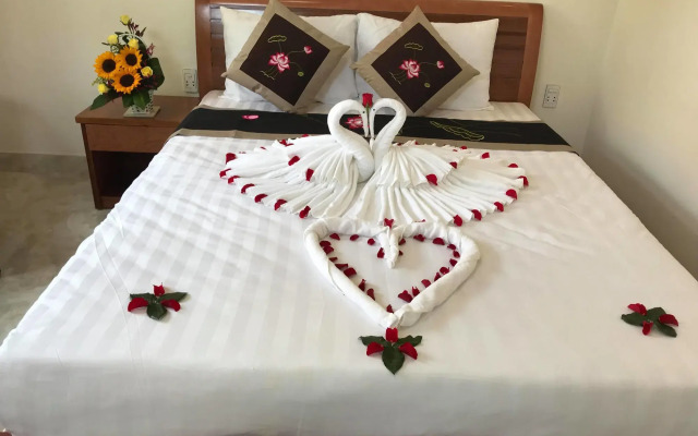 Hoi An Dat Cam Homestay