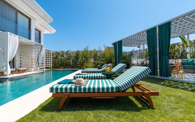 Voger Alaçatı Prive