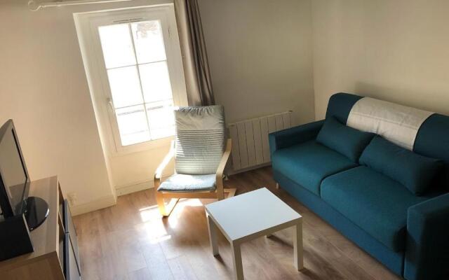 Suites Rive Gauche - FONTAINEBLEAU - Chez Julien