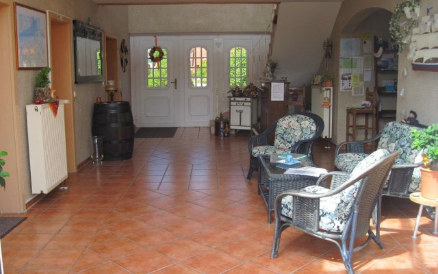 Pension Nordseebriese