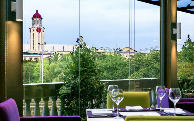 The Bayleaf Intramuros Hotel