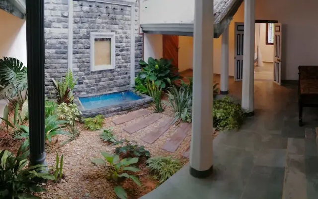 The The Residence Bentota