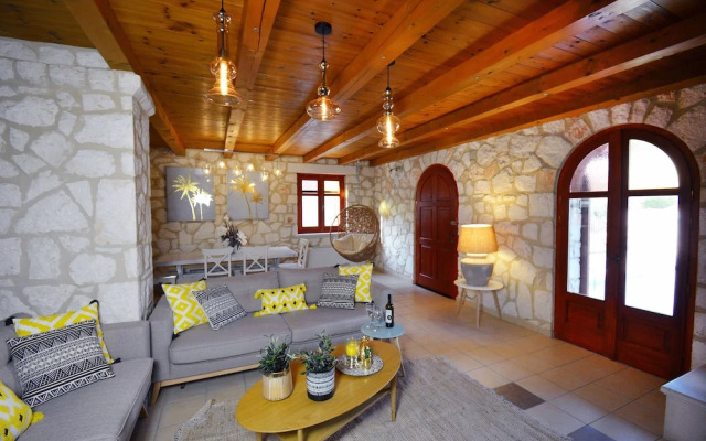 Jootiq Villas