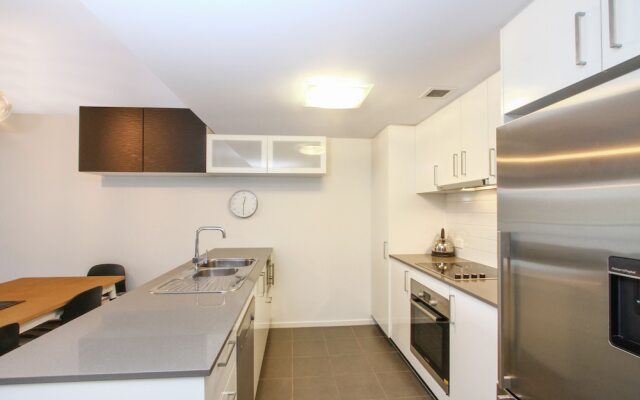 Accommodate Canberra - Braddon 33